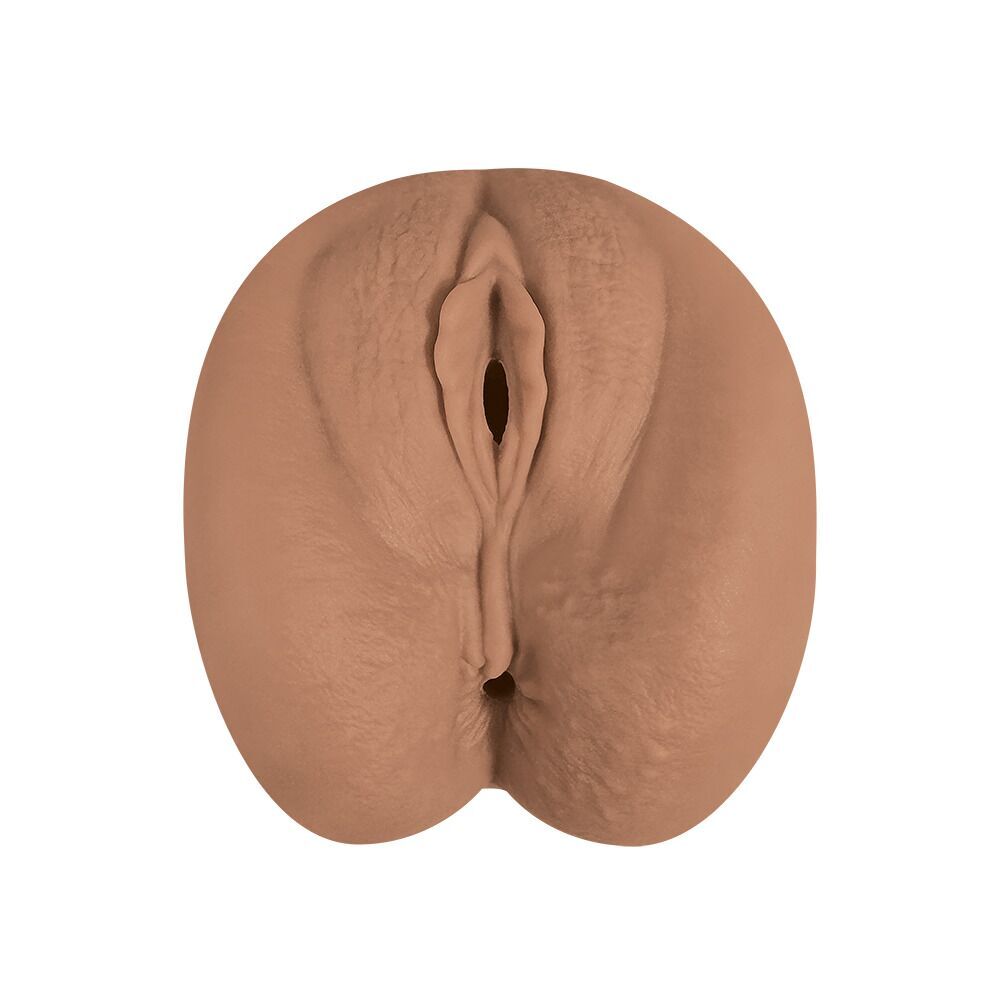 Мастурбатор Alive Mia Super Realistic Masturbator XL Caramel (м'ята упаковка!!!)