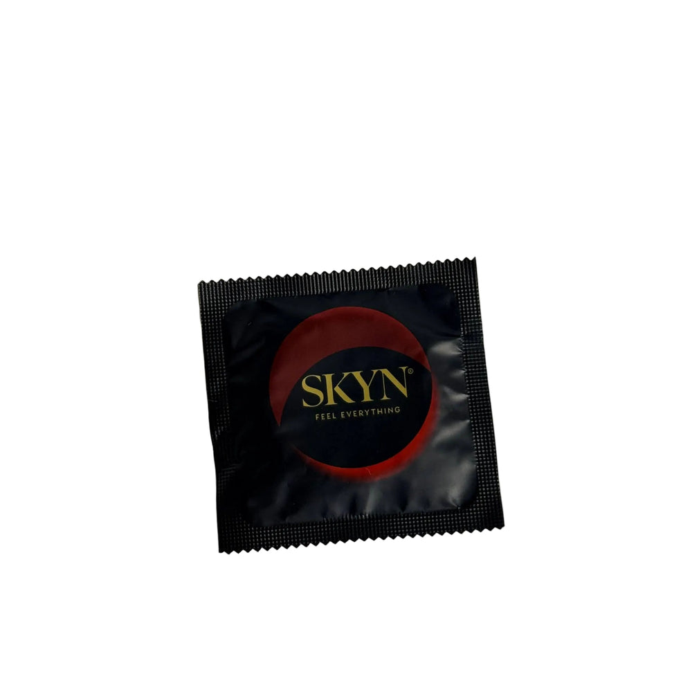 Презерватив SKYN Intense Feel — 1 шт.