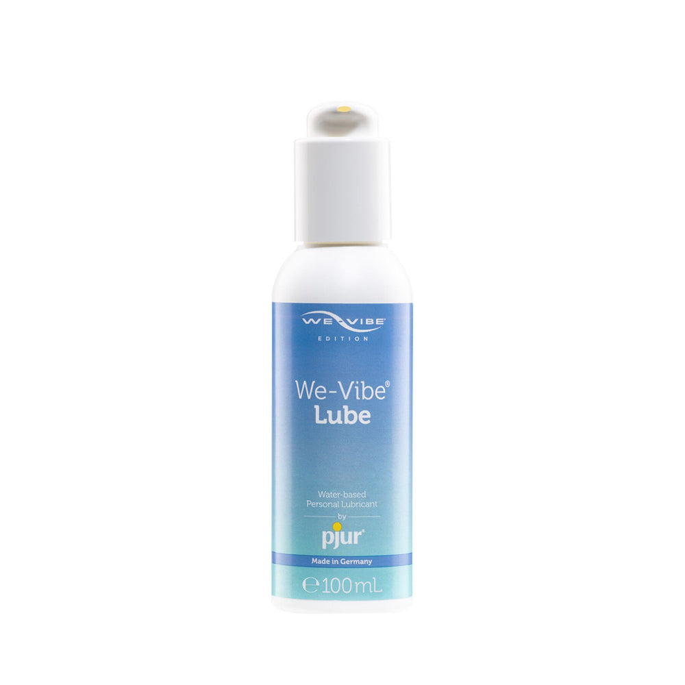 Лубрикант на водній основі pjur We-Vibe Lube із дозатором