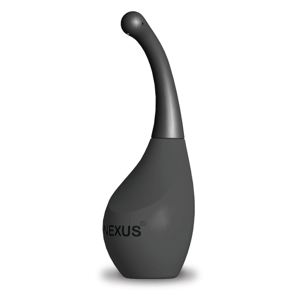 Спринцівка Nexus Douche PRO, об’єм, для самостійного застосування