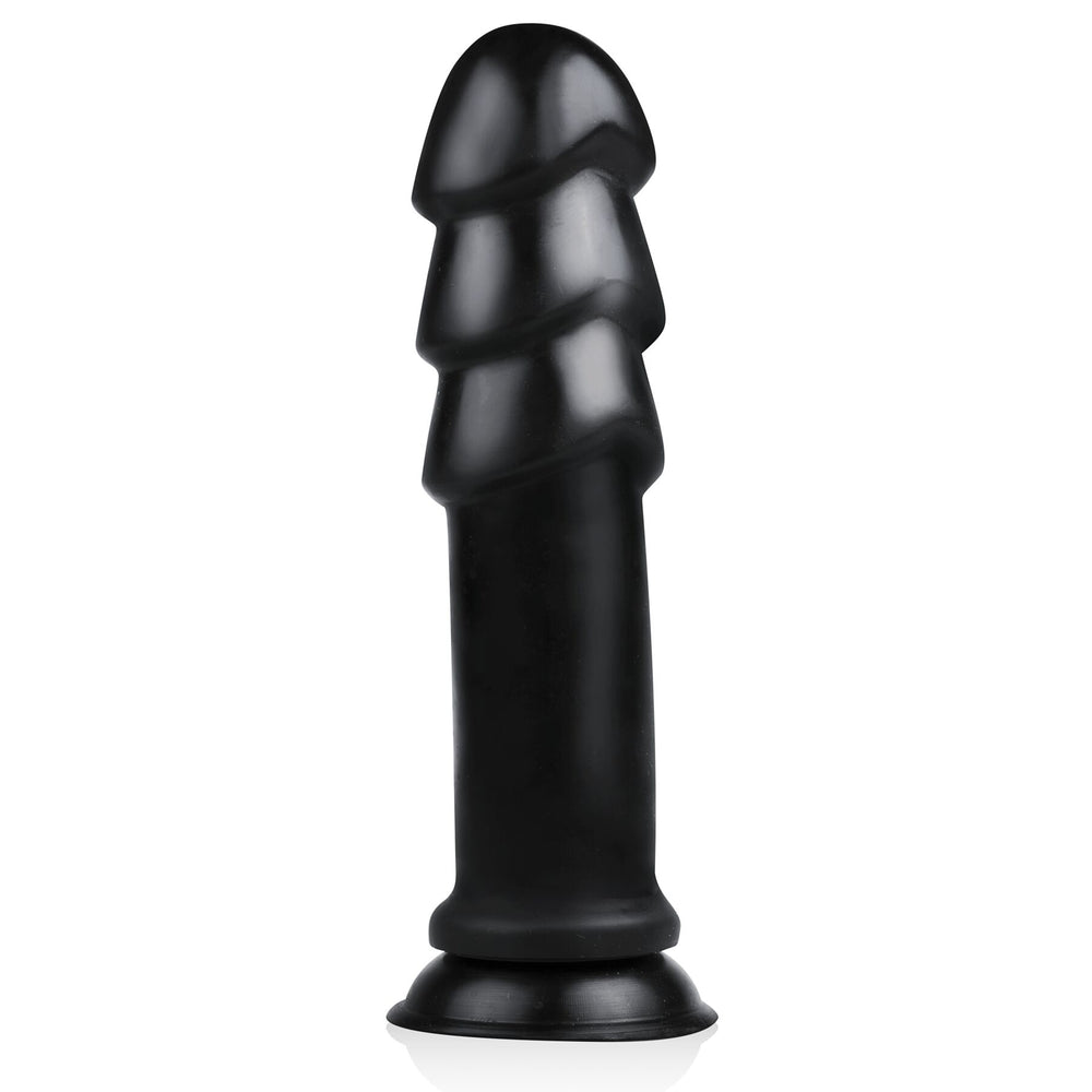 Анальна пробка BUTTR - MadBull Muzzl XXL Dildo