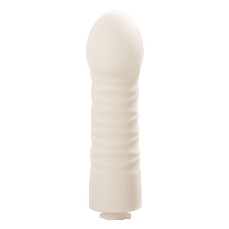 Змінна насадка KISSTOY Dildo для секс-машини Tutu II