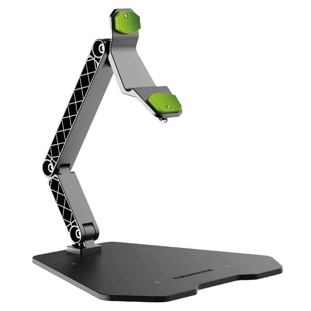 Підставка BANANASOME Folding Holder, регулювання кута нахилу, підходить для смартфона