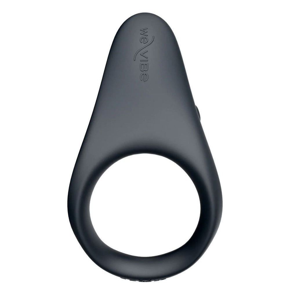 Смарт-віброкільце We-Vibe VERGE 2 Black