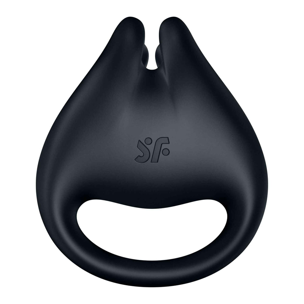 Вібратор на палець та ерекційне кільце 2в1 Satisfyer Perfect Pair 1