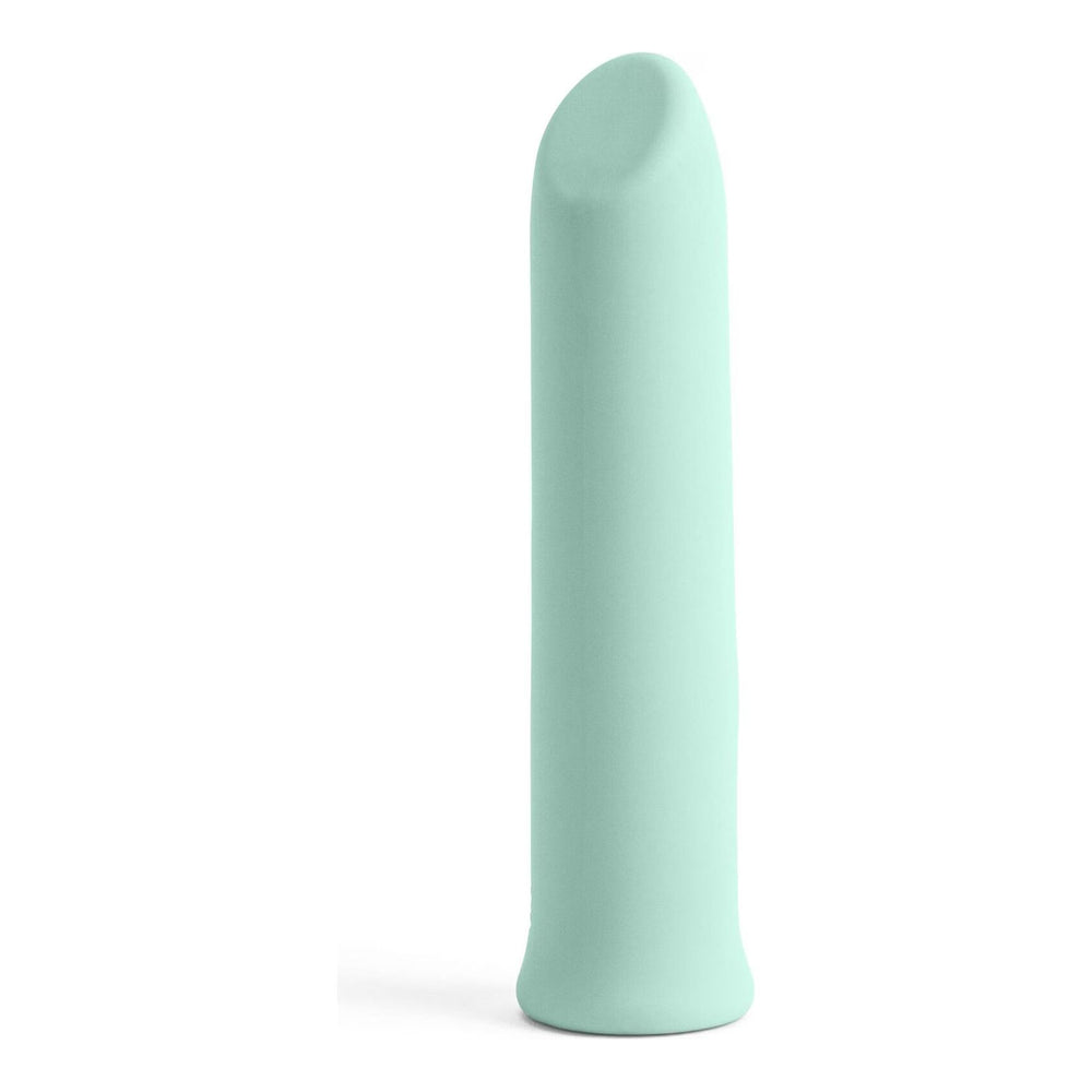 Віброкуля S Pleasures Velvet Bullet Candy Turquoise