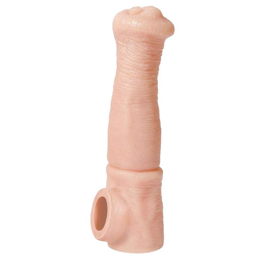 Насадка на член Kokos Cock Sleeve CS 012 L