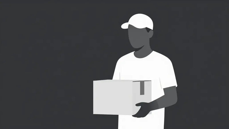 Анонімна доставка інтим-товарів — як це працює в DicKing Shop