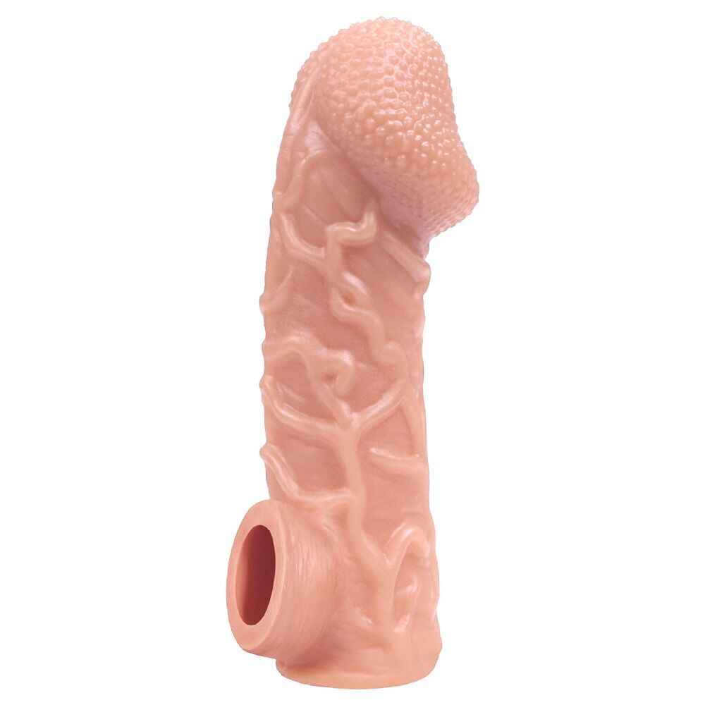 Насадка на член Kokos Cock Sleeve CS 006 S