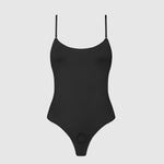 Боді з фіксацією ділдо Strap-On-Me Harness Body Signature - XS - Black