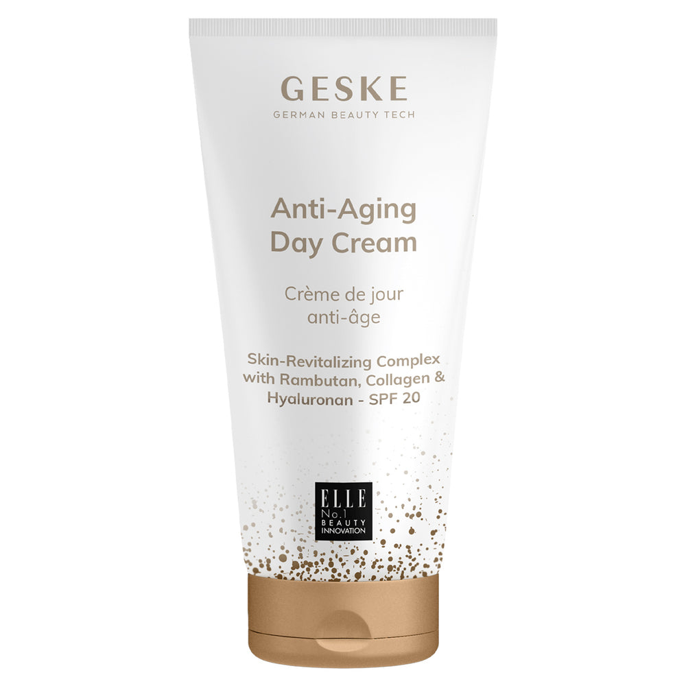 Антивіковий денний крем GESKE Anti-Aging Day Cream 100 мл