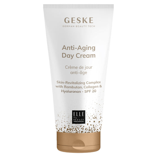 Антивіковий денний крем GESKE Anti-Aging Day Cream 100 мл