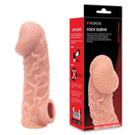 Насадка на член Kokos Cock Sleeve CS 006 S