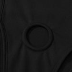Трусики з фіксацією дилдо Strap-On-Me Harness Lingerie Idole - M - Black