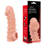 Насадка на член Kokos Cock Sleeve CS 005 S