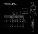 Еротичний костюм зайки Art of Sex - Secret bunny, колір серебро, розмір XL