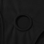 Трусики з фіксацією дилдо Strap-On-Me Harness Lingerie Idole - L - Black