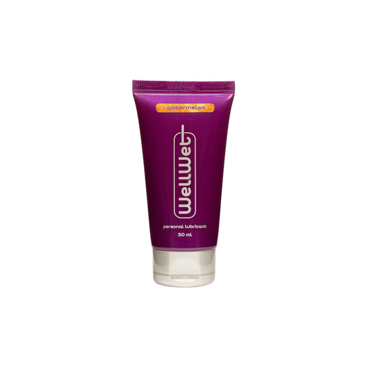 Оральний лубрикант зі смаком “Watermelon” WellWet 50 ml WellWet