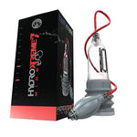 Гідропомпа Bathmate HydroXtreme 7 Wide Boy (немає пломб!!!)