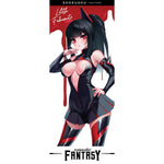 Мастурбатор Fleshlight Fantasy: Lilith Fukumoto Shokushu (пошкоджене паковання!!!)