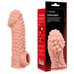 Насадка на член Kokos Cock Sleeve CS 004 S
