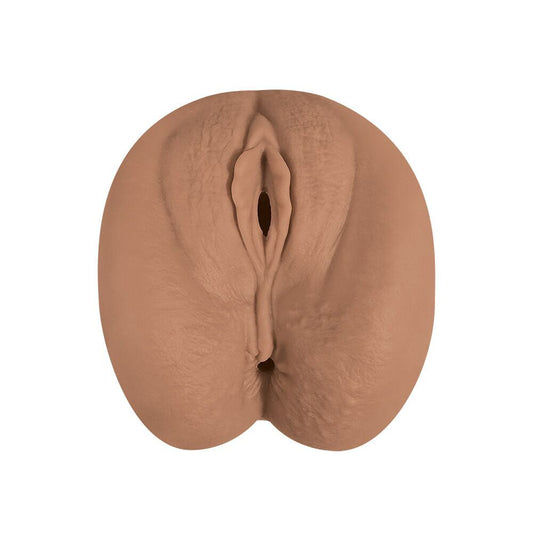 Мастурбатор Alive Mia Super Realistic Masturbator XL Caramel (м'ята упаковка!!!)