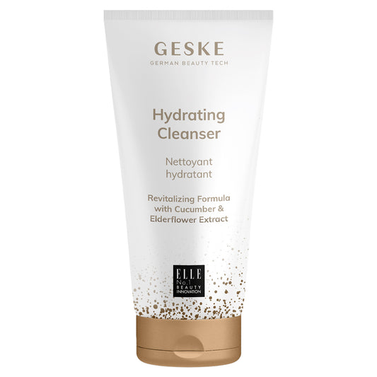 Зволожувальний очисний засіб GESKE Hydrating Cleanser 100 мл