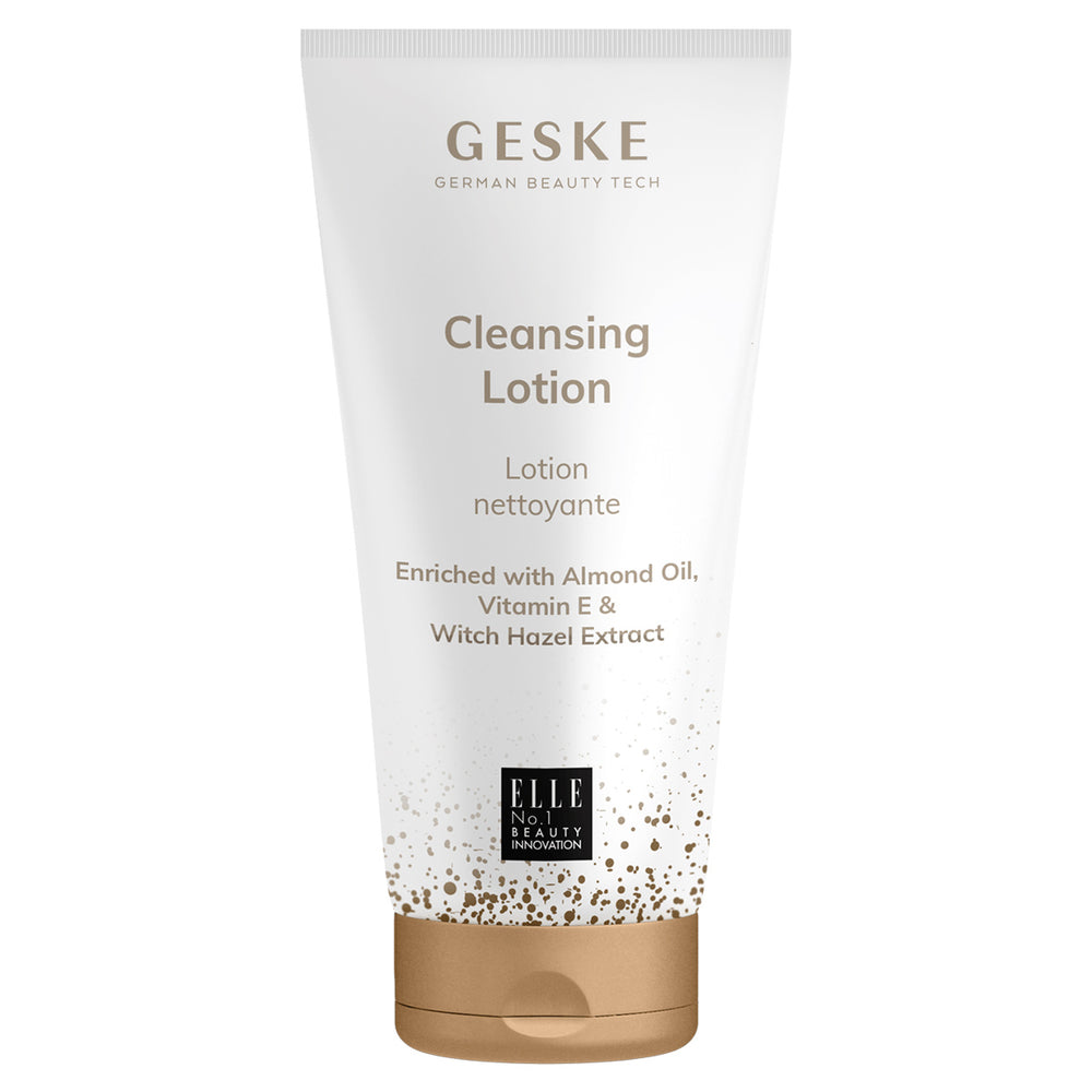 Очисний лосьйон GESKE Cleansing Lotion 100 мл