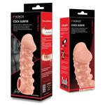 Насадка на член Kokos Cock Sleeve CS 010 S