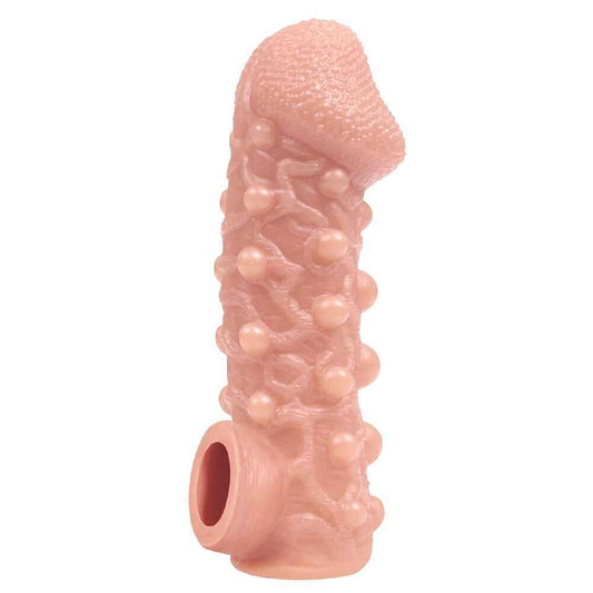 Насадка на член Kokos Cock Sleeve CS 010 S