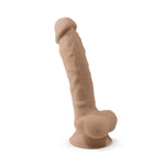Фалоімітатор SilexD Vetus Flesh (MODEL 1 size 8in) (м'яте паковання!!!)