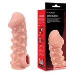Насадка на член Kokos Cock Sleeve CS 010 S