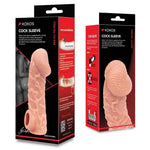 Насадка на член Kokos Cock Sleeve CS 006 S