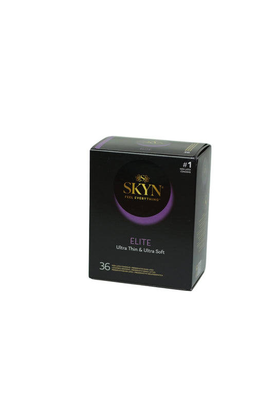 Презервативи SKYN Elite