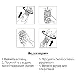 Мастурбатор Tenga Air-Tech Ultra Size, вища аеростимуляція та всмоктувальний ефект