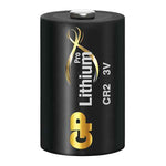 Батарейка GP Lithium Pro CR2
