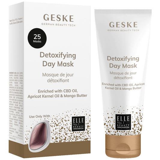 Денна детокс-маска GESKE Detoxifying Day Mask