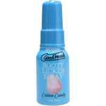 Спрей для анілінгусу Doc Johnson GoodHead Booty Licker Spray — Cotton Candy