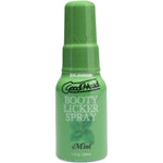 Спрей для анілінгусу Doc Johnson GoodHead Booty Licker Spray — Mint