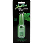 Спрей для анілінгусу Doc Johnson GoodHead Booty Licker Spray — Mint