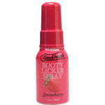 Спрей для анілінгусу Doc Johnson GoodHead Booty Licker Spray — Strawberry
