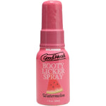Спрей для анілінгусу Doc Johnson GoodHead Booty Licker Spray — Watermelon
