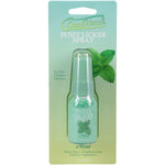 Спрей для кунілінгусу Doc Johnson GoodHead Pussy Licker Spray - Mint
