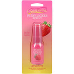 Спрей для кунілінгусу Doc Johnson GoodHead Pussy Licker Spray - Strawberry