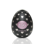 Мастурбатор-яйце Tenga Egg Lovers