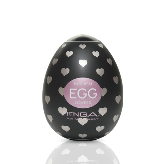 Мастурбатор-яйце Tenga Egg Lovers