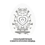 Мастурбатор-яйце Tenga Egg Lovers