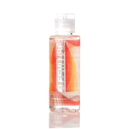 Розігрівальна змазка на водній основі Fleshlube Fire (Вогонь)