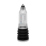 Гідропомпа Bathmate Hydromax 5 Clear, для члена довжиною від 7,5 до 12,5 см, діаметр до 4,5 см