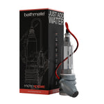Гідропомпа Bathmate HydroXtreme 7, для члена довжиною від 12,5 до 18 см, діаметр до 5,2 см